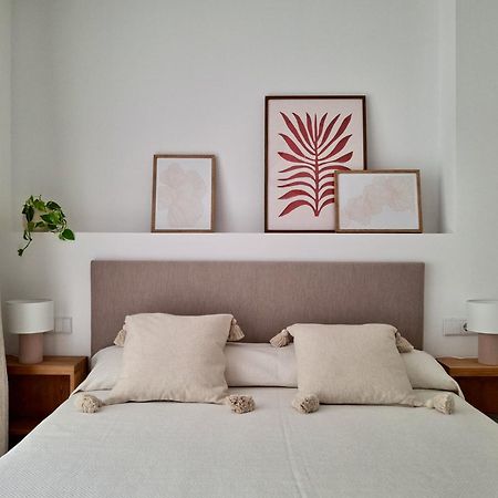 Bonito Apartamento De 2 Habitaciones Cerca De La Estacion Joaquin Sorolla Valensiya Dış mekan fotoğraf