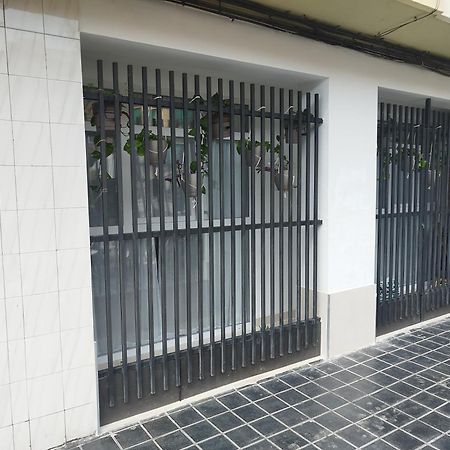 Bonito Apartamento De 2 Habitaciones Cerca De La Estacion Joaquin Sorolla Valensiya Dış mekan fotoğraf