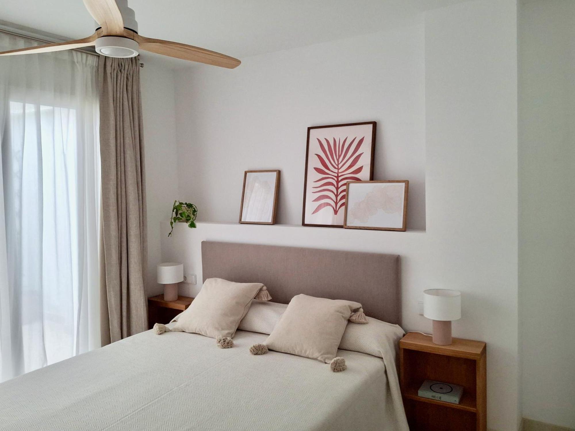 Bonito Apartamento De 2 Habitaciones Cerca De La Estacion Joaquin Sorolla Valensiya Dış mekan fotoğraf