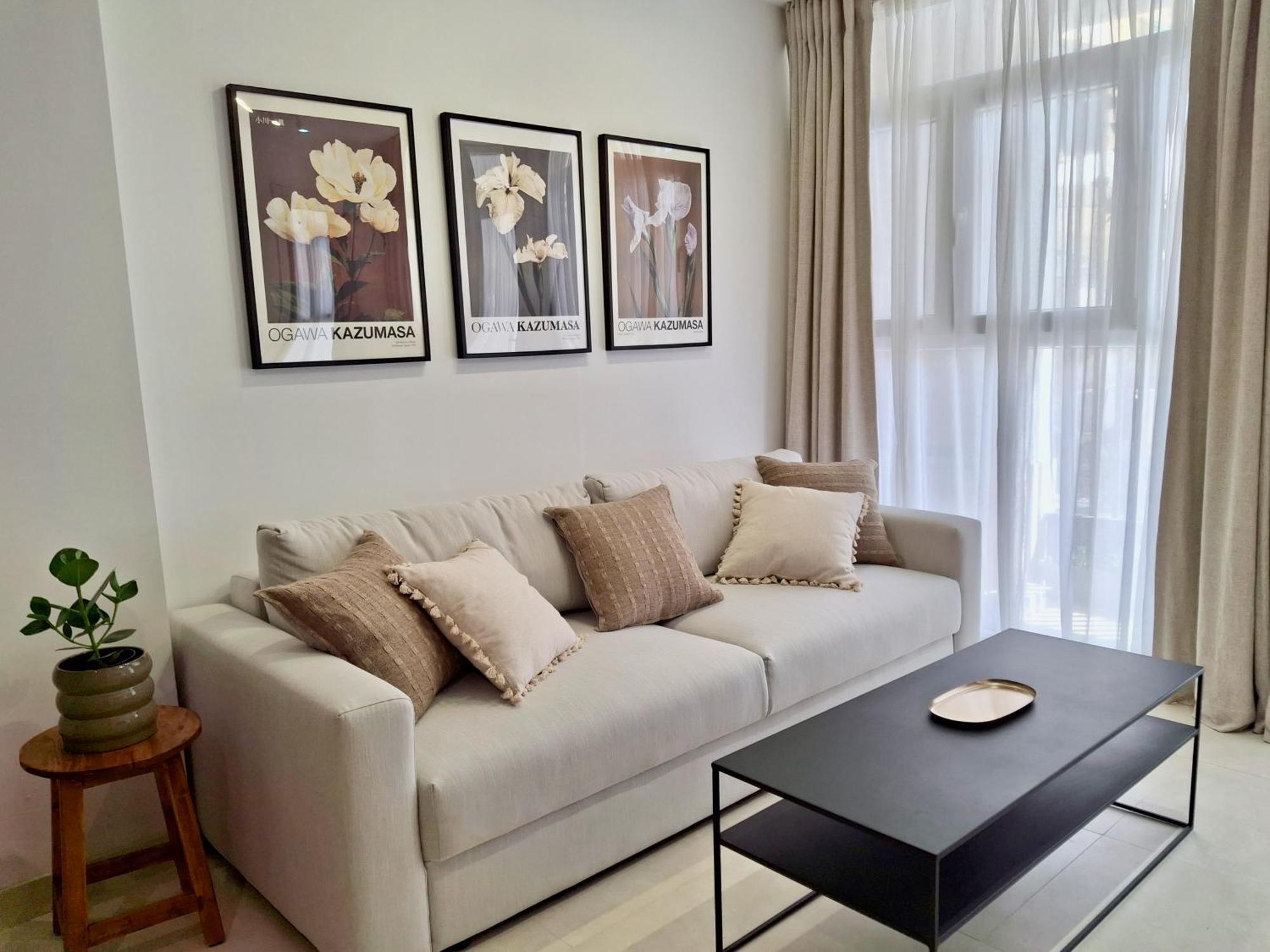 Bonito Apartamento De 2 Habitaciones Cerca De La Estacion Joaquin Sorolla Valensiya Dış mekan fotoğraf