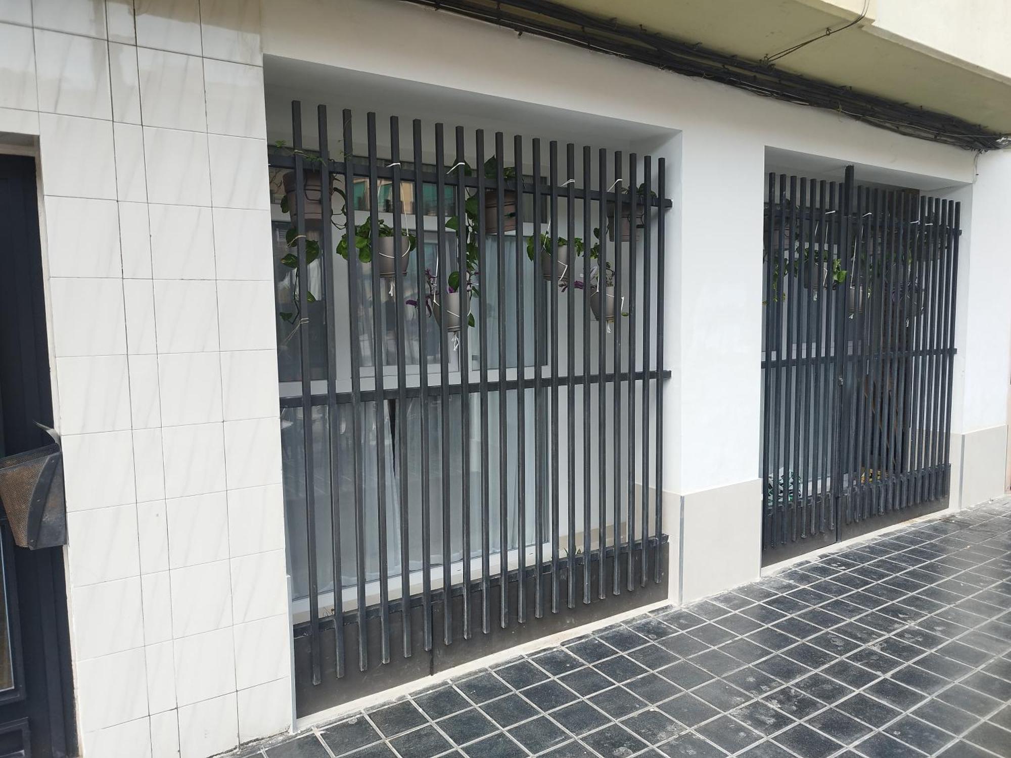 Bonito Apartamento De 2 Habitaciones Cerca De La Estacion Joaquin Sorolla Valensiya Dış mekan fotoğraf